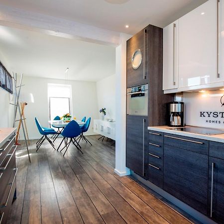 Kyst 5410 Floating Home 2 ノイシュタット・イン・ホルシュタイン エクステリア 写真