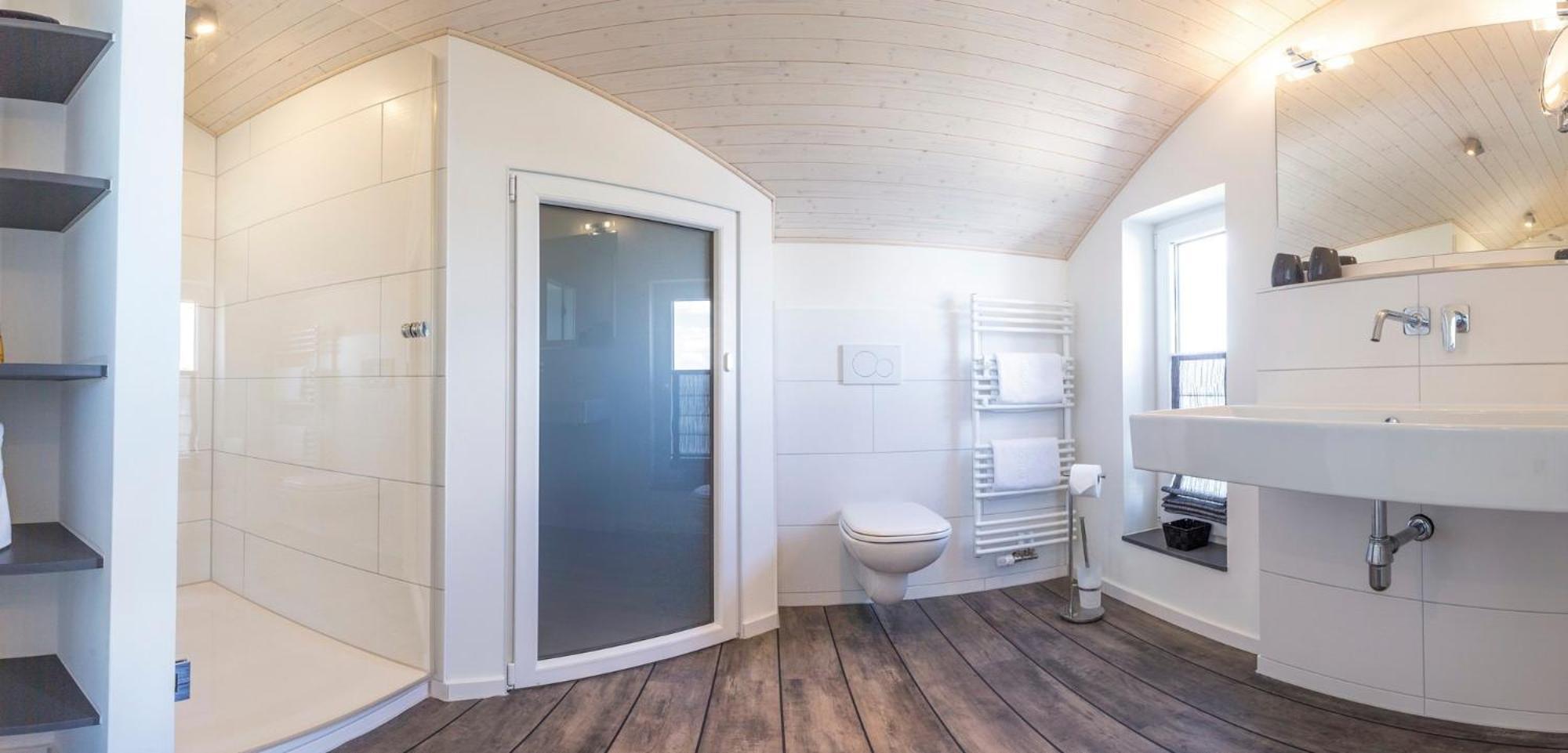 Kyst 5410 Floating Home 2 ノイシュタット・イン・ホルシュタイン エクステリア 写真