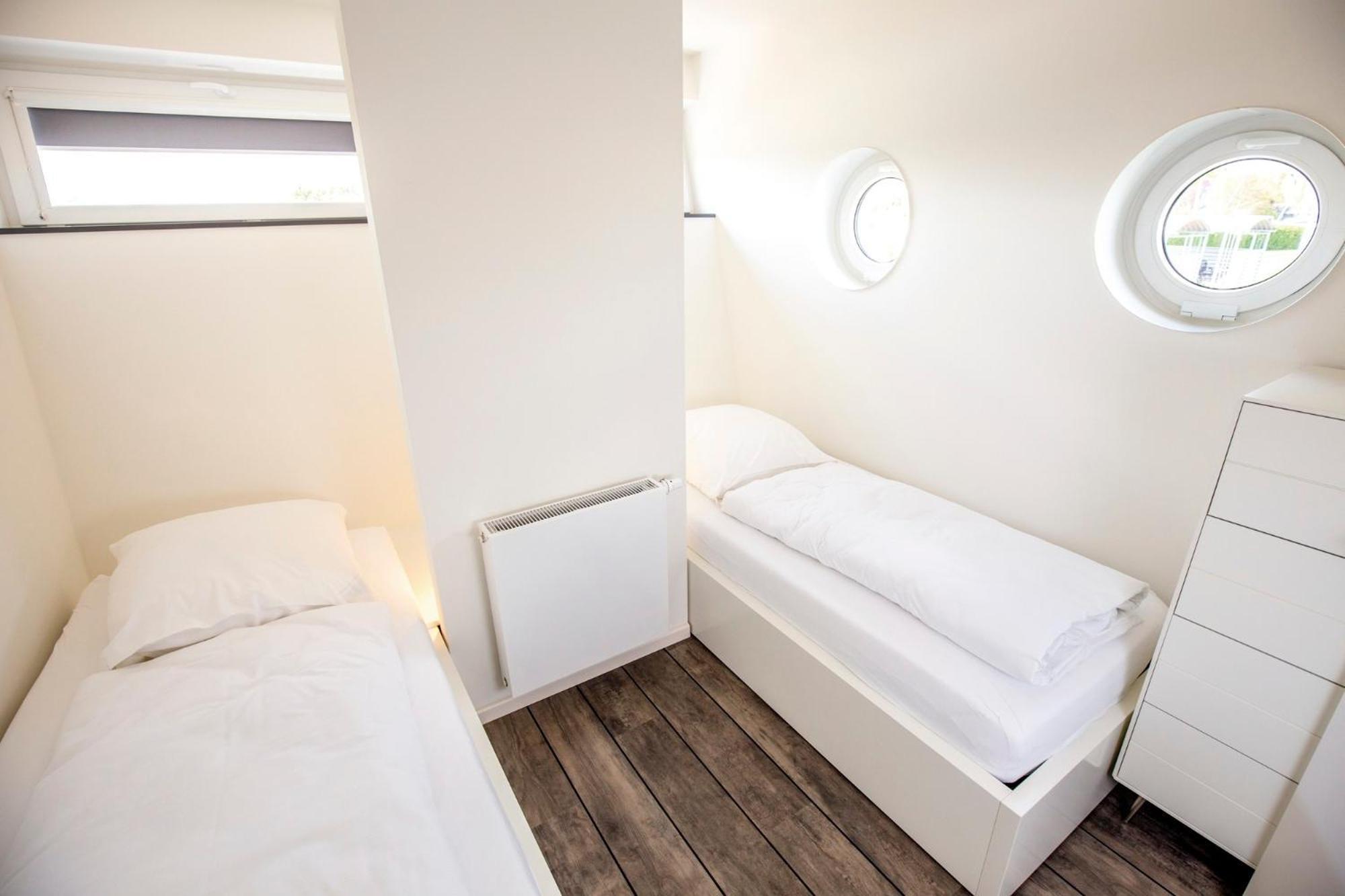 Kyst 5410 Floating Home 2 ノイシュタット・イン・ホルシュタイン エクステリア 写真
