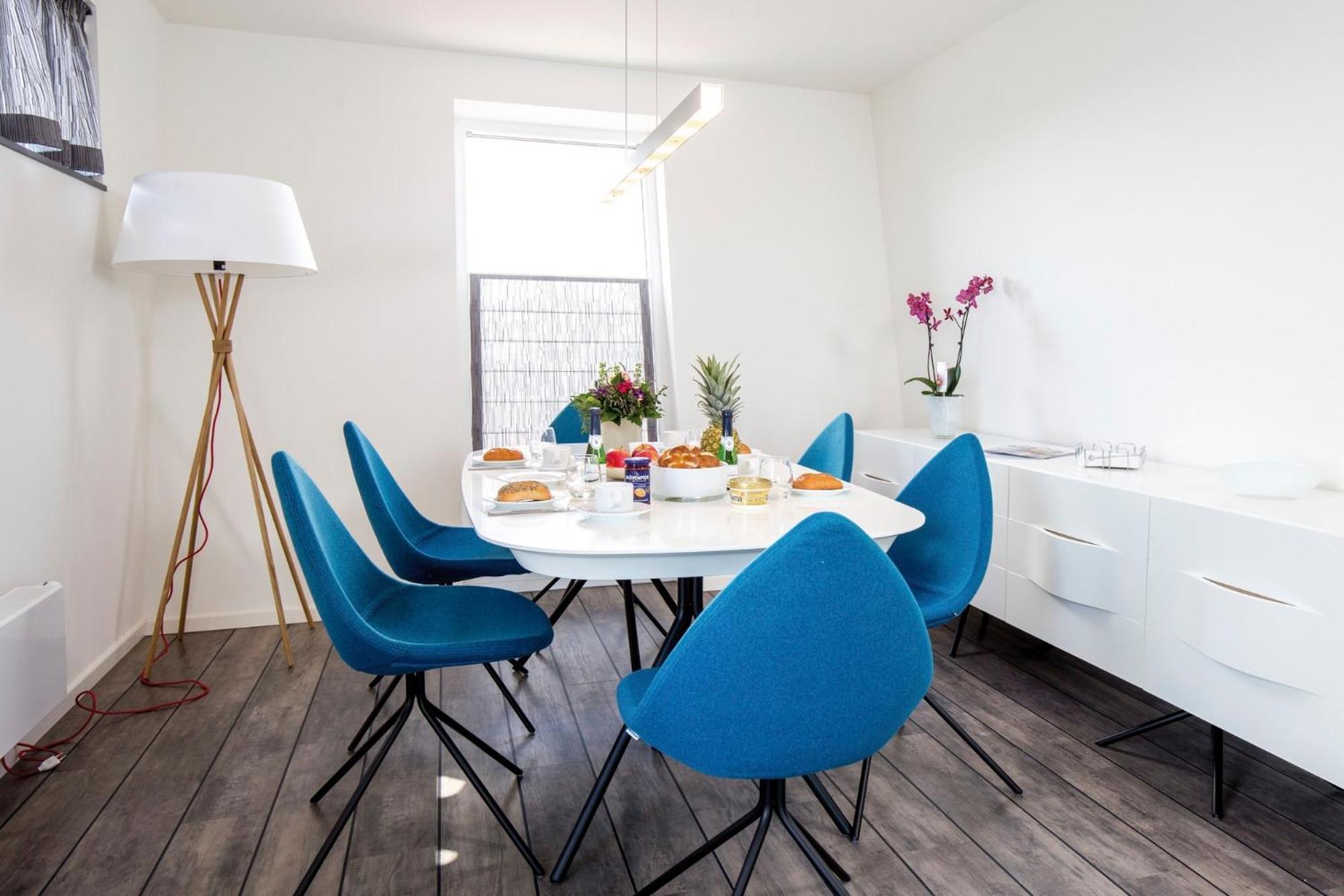 Kyst 5410 Floating Home 2 ノイシュタット・イン・ホルシュタイン エクステリア 写真