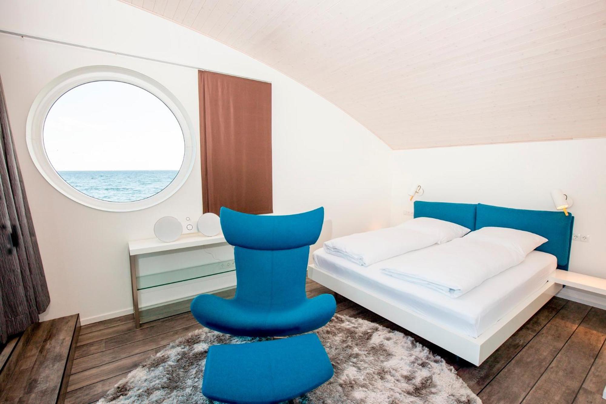 Kyst 5410 Floating Home 2 ノイシュタット・イン・ホルシュタイン エクステリア 写真