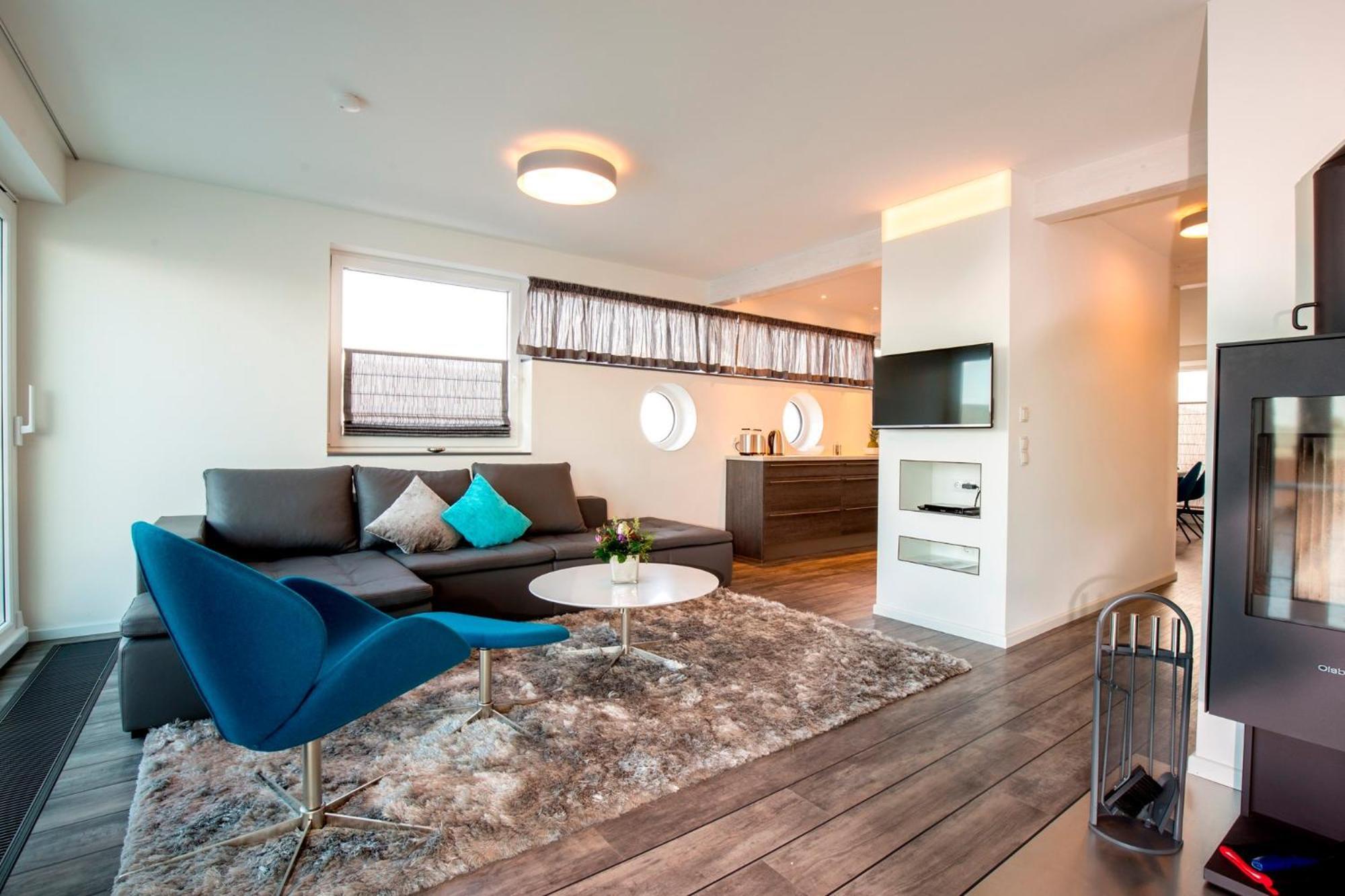Kyst 5410 Floating Home 2 ノイシュタット・イン・ホルシュタイン エクステリア 写真